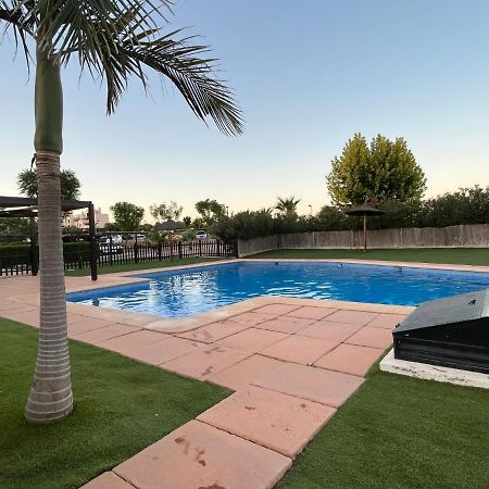 Corvera Gardens, Corvera Golf And Country Club Corvera (Murcia) Exterior foto