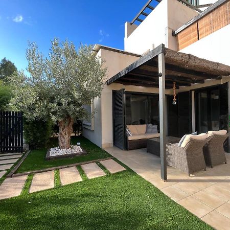Corvera Gardens, Corvera Golf And Country Club Corvera (Murcia) Exterior foto