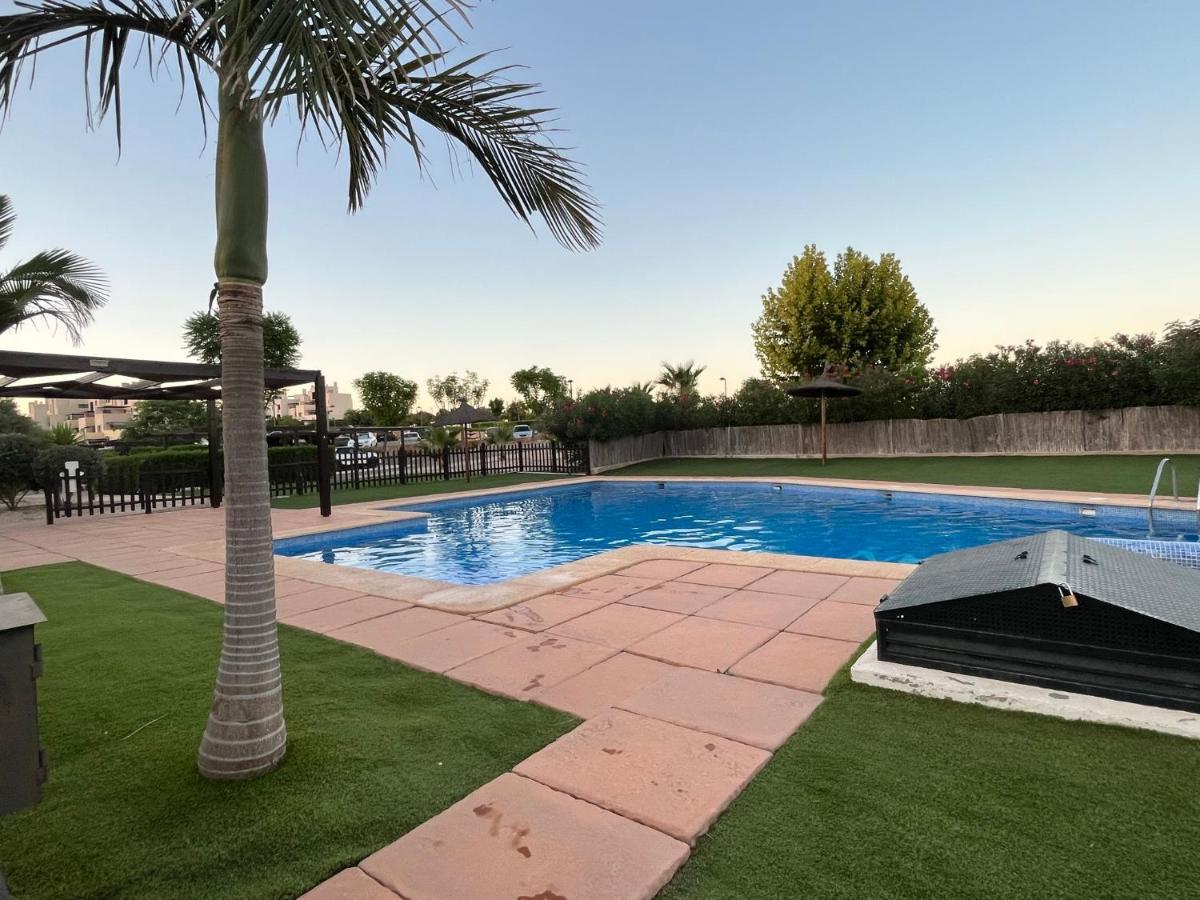 Corvera Gardens, Corvera Golf And Country Club Corvera (Murcia) Exterior foto