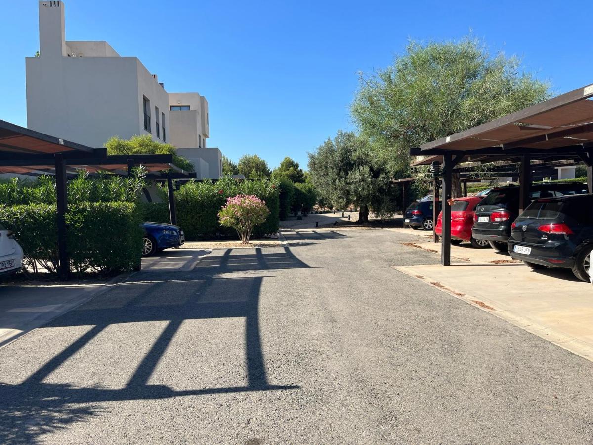 Corvera Gardens, Corvera Golf And Country Club Corvera (Murcia) Exterior foto