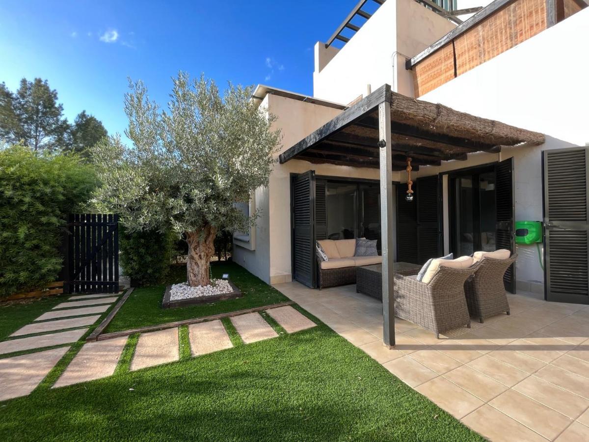 Corvera Gardens, Corvera Golf And Country Club Corvera (Murcia) Exterior foto