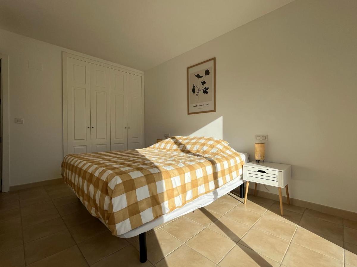 Corvera Gardens, Corvera Golf And Country Club Corvera (Murcia) Exterior foto