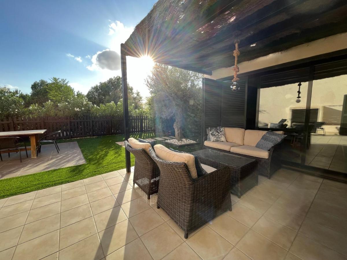 Corvera Gardens, Corvera Golf And Country Club Corvera (Murcia) Exterior foto
