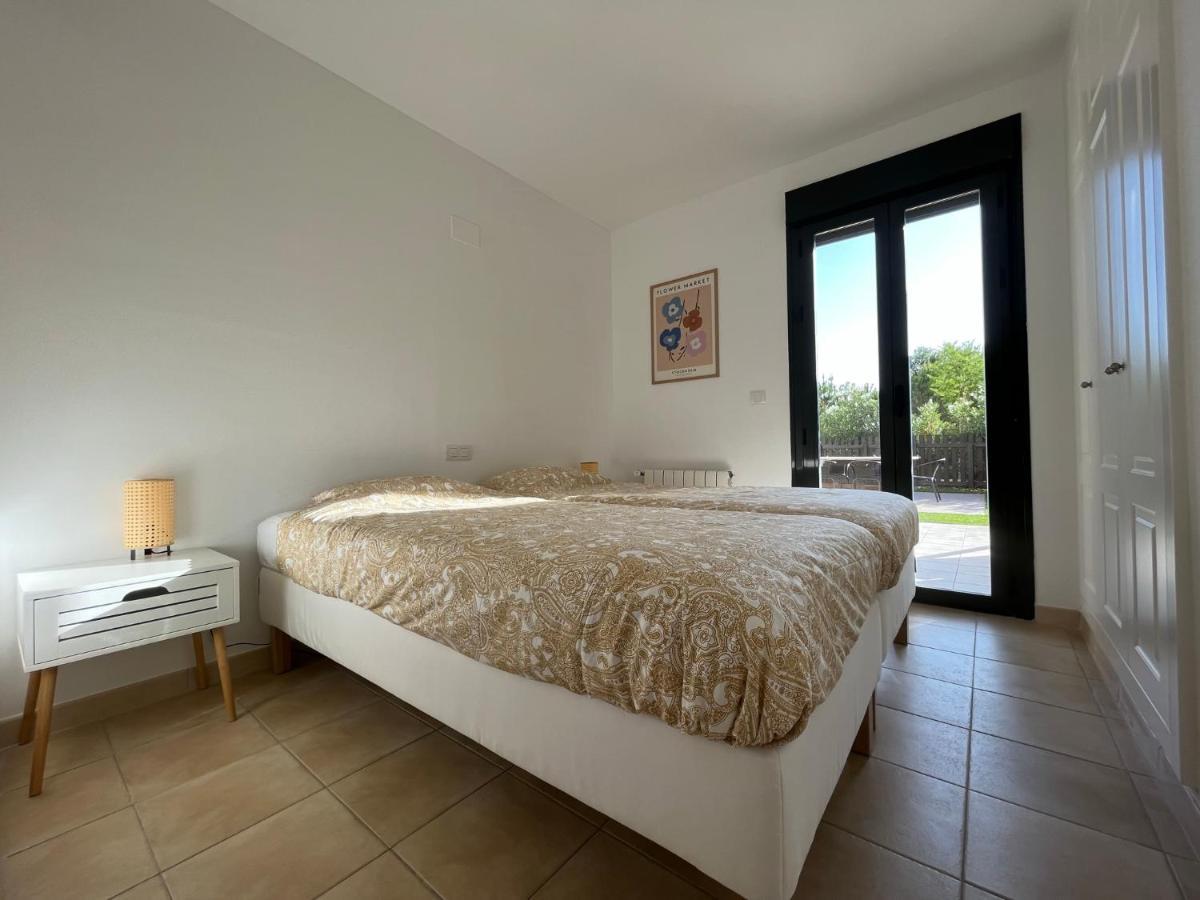 Corvera Gardens, Corvera Golf And Country Club Corvera (Murcia) Exterior foto
