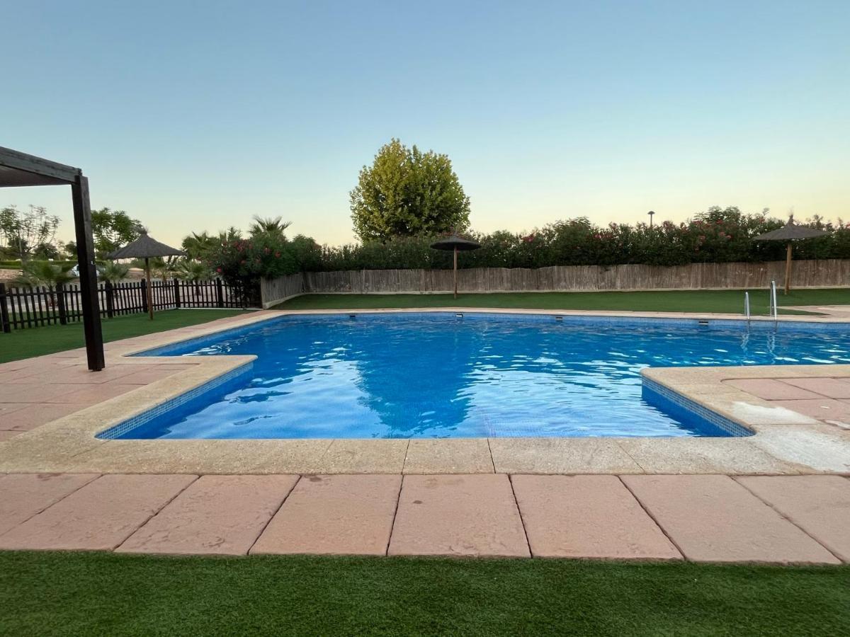 Corvera Gardens, Corvera Golf And Country Club Corvera (Murcia) Exterior foto