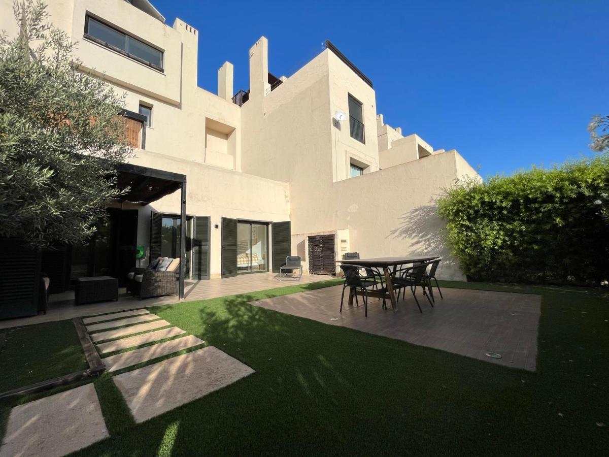Corvera Gardens, Corvera Golf And Country Club Corvera (Murcia) Exterior foto